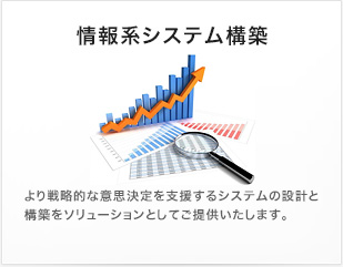 情報系システム構築